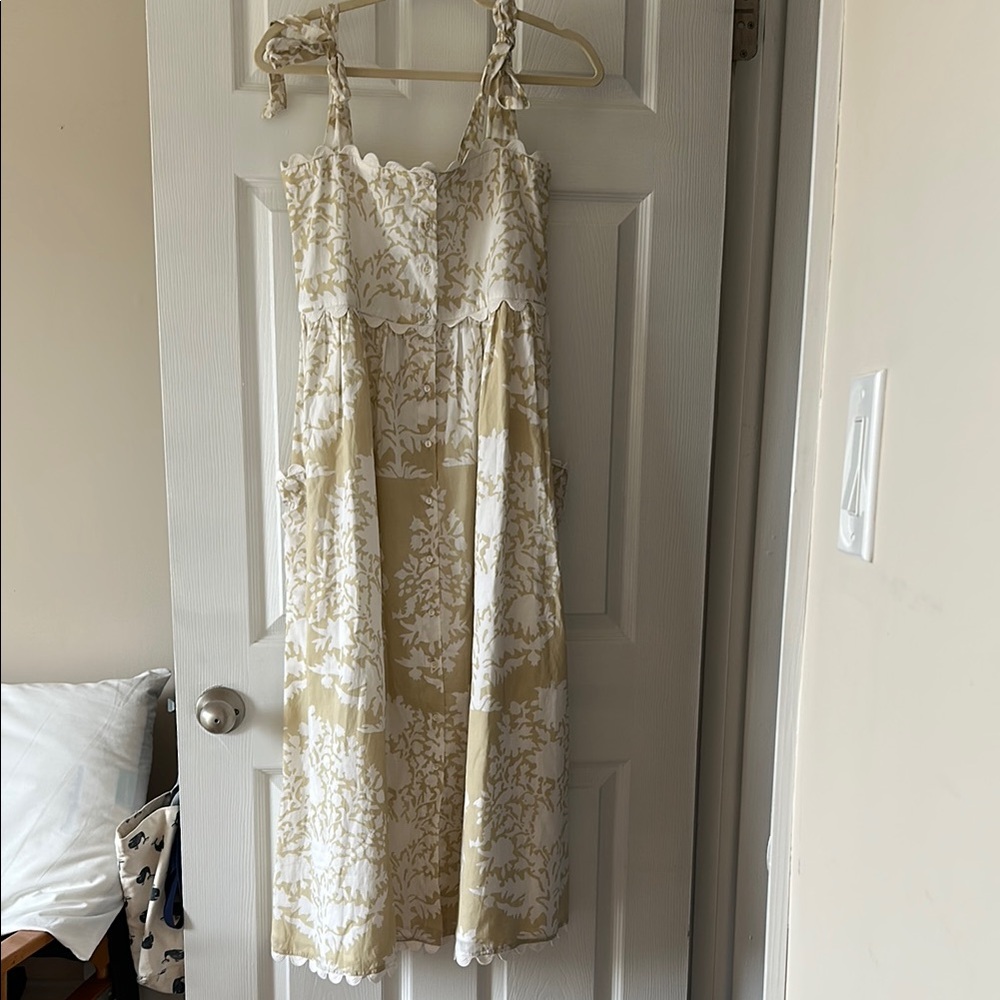 Juliet Dunn Dress size 1 (Small)